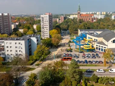 Półmaraton zamknie Warszawską. „Delfin” nieczynny do godziny 14