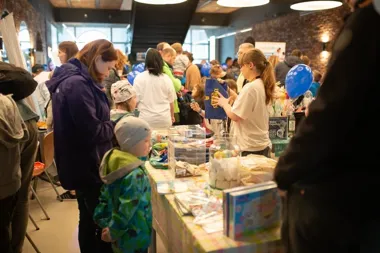 Rodzinny piknik w Gliwicach połączy zabawę z walką o nową szkołę