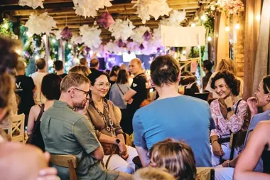 Jazz, folklor i muzyka świata w Ruinach Teatru Victoria. Wstęp wolny