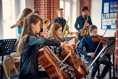 W Gliwicach będzie można wejść do świata muzyki i sprawdzić go własnymi rękami