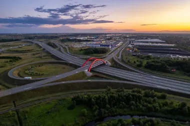 Plan dla osadników pogórniczych trafił do publicznego wglądu