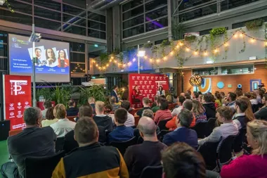 TechGliwice znów połączyło branżę IT z rozmową o miejskich potrzebach