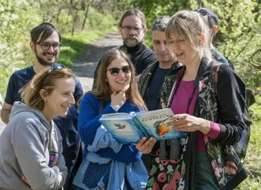 Ujście Kłodnicy pod lupą przyrodników. Gliwice szykują wyjątkową ochronę