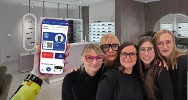 Nowa zniżka dla mieszkańców Gliwic. Karta GKM obniża ceny okularów