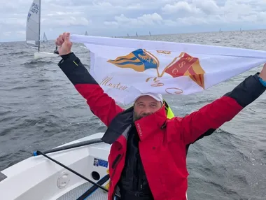 Gliwicki klub kończy pierwszy sezon z podwójnym złotem