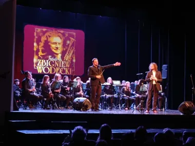 Dwa wieczory ze zdrowiem i muzyką w Gliwicach. Finał sezonu już blisko