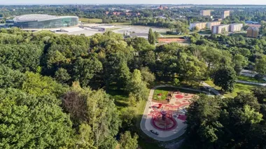 Zmiana planu ogólnego Gliwic. Wnioski można składać do końca października