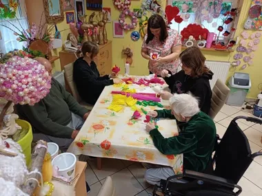 Nazaret przechodzi w nowe ręce. W Sośnicy rusza nowy etap i piknik
