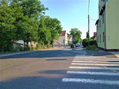 Strzelców Bytomskich częściowo wraca do ruchu. Zmiany dla kierowców i autobusów
