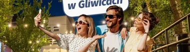 Gliwice mają swoich ambasadorów. Komisja wybrała najlepsze rolki