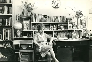 Zofia Rydet w MoMA. Gliwicki ślad dotarł do Nowego Jorku