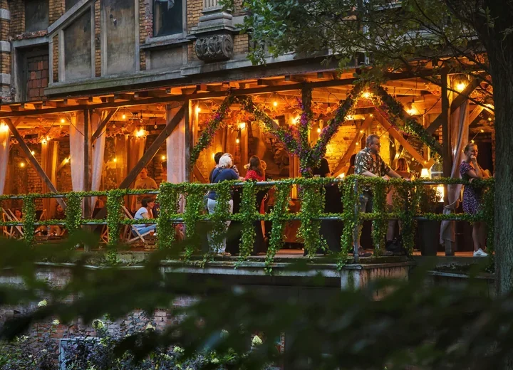 Victoria wraca do gry i otwiera drogę do nowego kulturalnego kwartału