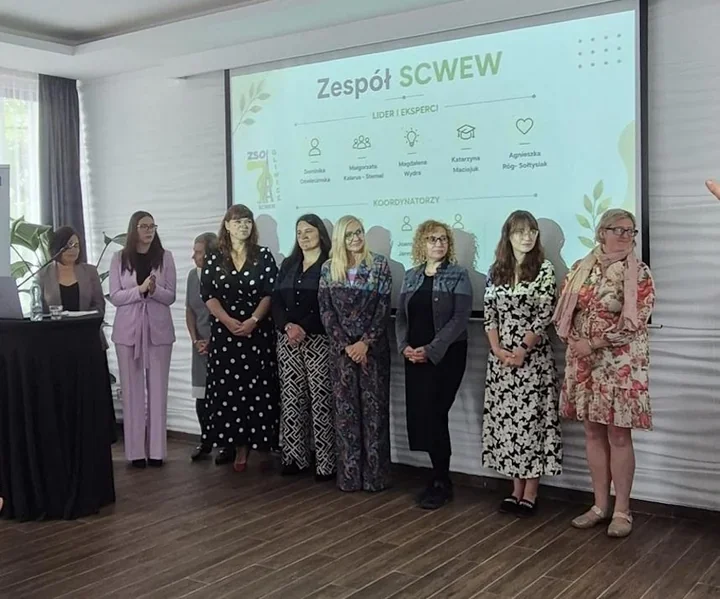 Drugie centrum wsparcia edukacji włączającej ruszyło w Gliwicach