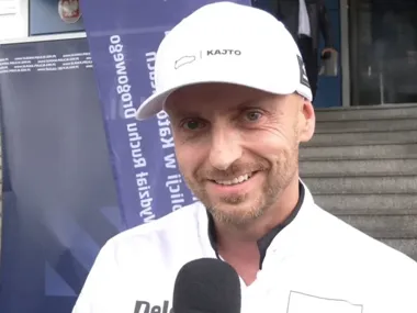 Rajdowy mistrz apeluje przed wakacjami. Jedna chwila może kosztować