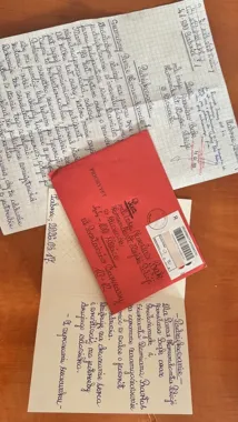 Po służbie robi zakupy i czuwa nad sąsiadką - taki gest wzruszył Zabrze