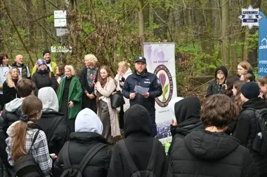 Gliwicka młodzież przeszła przez antyalkoholową grę, wynik mówi sam za siebie