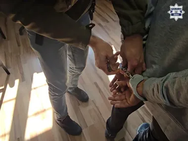 Po miesiącach przemocy w Gliwicach - 34-latek odizolowany od żony