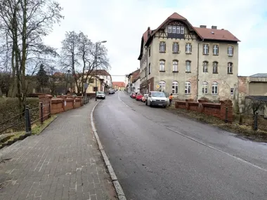 Most w Pyskowicach zniknie i wróci w nowej wersji po świętach