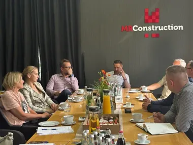 Powiatowi przedsiębiorcy chcą więcej z lokalnych inwestycji. Padł konkretny plan