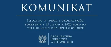 Samochód uszkodził 10 aut nad Dzierżnem. Sąd nie zgodził się na areszt