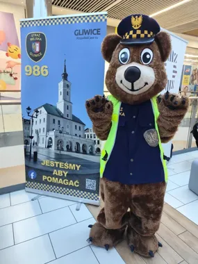 W Forum dzieci sprawdzą refleks, a Straż Miejska w Gliwicach ma ważny plan