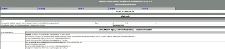 Zaorał świeżą nawierzchnię przy Rybackiej. ZDM wyjaśnia, do kogo należy grunt