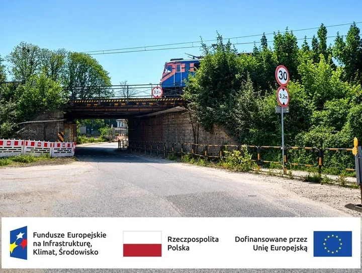 Łabędy z nowymi objazdami. Autobusy pojadą inaczej od soboty