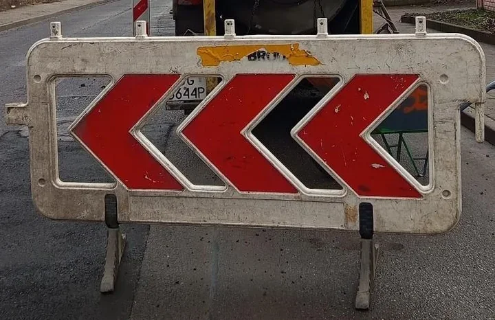 Przedwiosenne naprawy nawierzchni – utrudnienia na kilku gliwickich ulicach