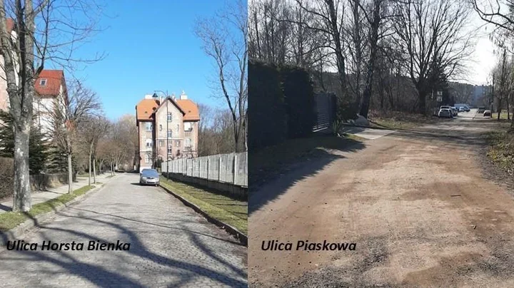 Dwie gliwickie ulice wchodzą w remont – jedna zmiana potrwa tylko dwa tygodnie