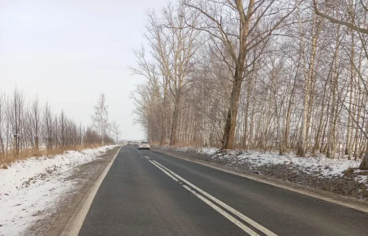 Na ul. Traktorzystów będzie można jechać szybciej – zmiana zatwierdzona po wniosku rady