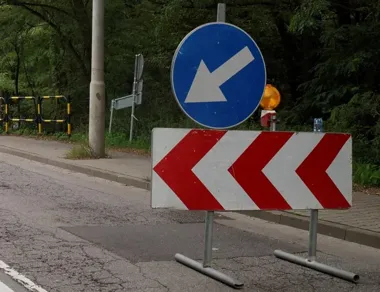 Drogowcy ruszają na cztery ulice. W Gliwicach trwa łatanie jezdni