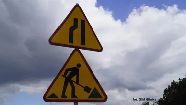 Na gliwickich ulicach ruszyły łaty, a po świętach wejdą większe remonty