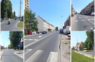 Chorzowska przejdzie wielką przebudowę. Zmieni się nie tylko jezdnia