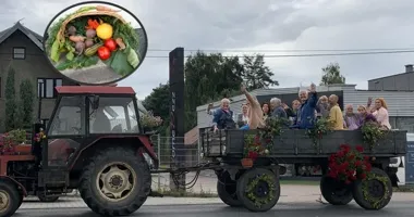 Korowód przejdzie przez Żerniki. Kierowców czekają chwilowe postoje