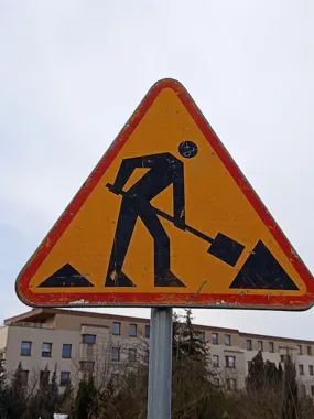 Gliwickie drogi i chodniki dostają pilne łatki. ZDM działa bez przerwy