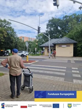 Gliwicka sygnalizacja działa dziś bez ważnej funkcji. Powrót ITS w 2027 roku