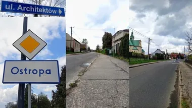 Architektów czeka wielka przebudowa. Ulica zmieni się nie do poznania