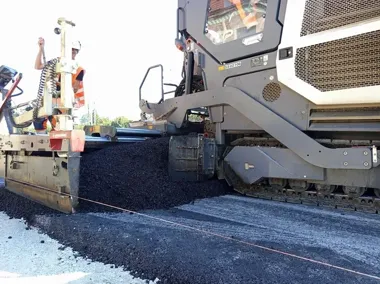 Po świętach ruszą ekipy na Piaskowej, Mielęckiego i Czapli