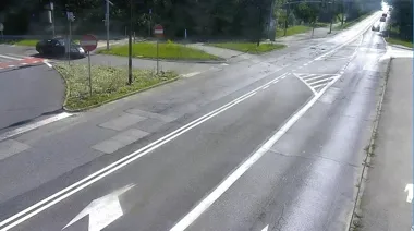 Pszczyńska i Pocztowa do remontu. Kierowców czekają utrudnienia