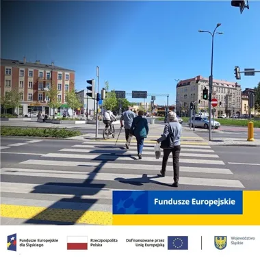 W zajezdni PKM pokażą, jak sygnalizacja wykrywa pieszych i kierowców