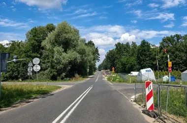Wodociąg przy Strzelców Bytomskich. Kierowców czeka miesiąc utrudnień