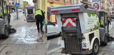 Zwycięstwa pod lupą. Ruszają prace, które wskażą najpilniejsze naprawy