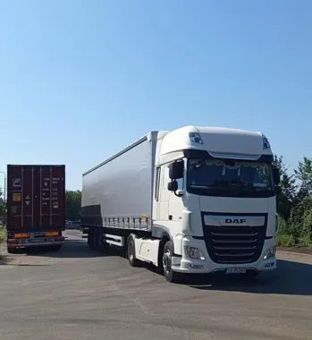 Ciężarówki znów zwolnią. Wakacyjne ograniczenia wracają na gliwickie drogi
